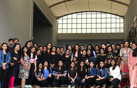 Symbiosis School of Biological Sciences Pune Events photo 9